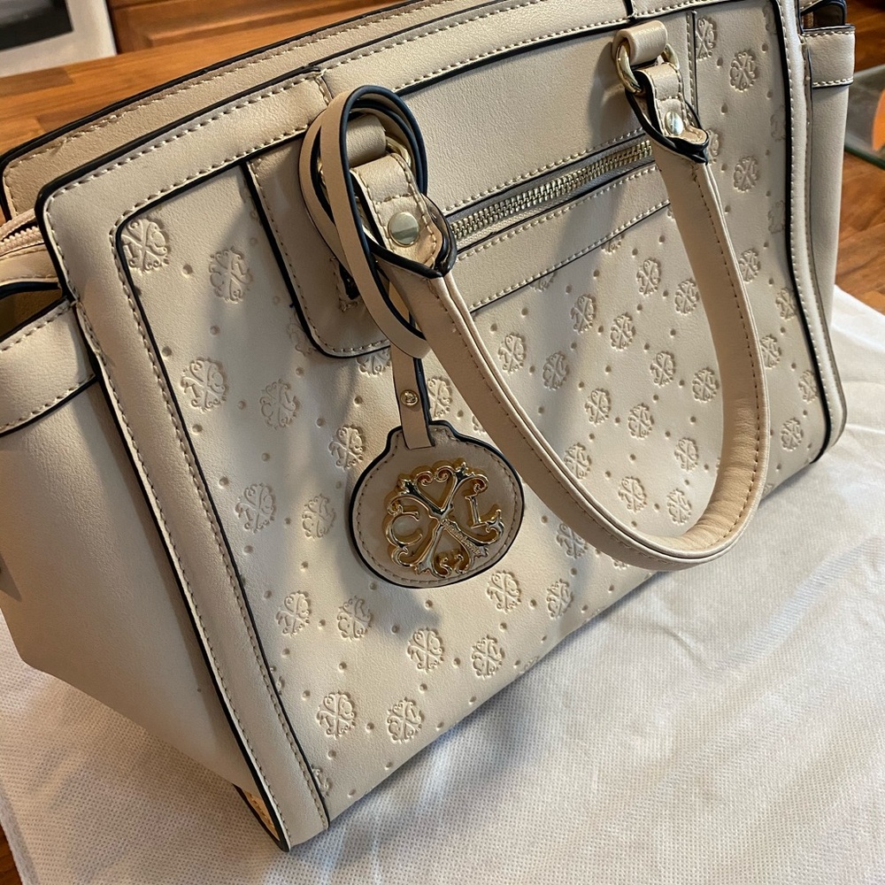 Christian Lacroix purse